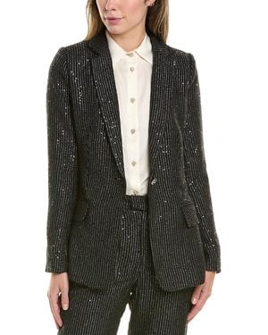 Walter Baker Trishelle Blazer - Black