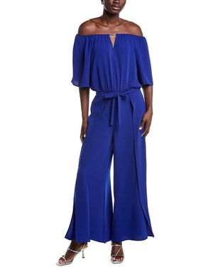 Joseph Ribkoff Jumpsuit - Blue