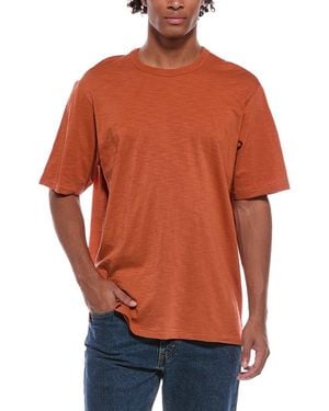 Tommy Bahama Sport Bali Beach T-Shirt - Orange
