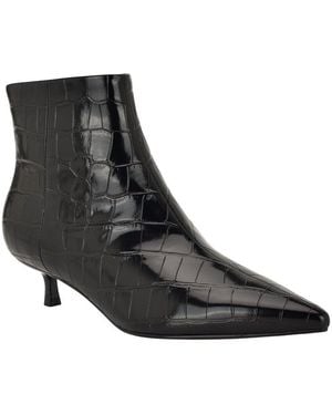 Nine West Turrel3 Bootie - Black