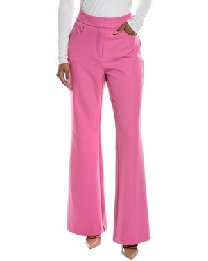 Toccin Gaia Flare Pant - Pink