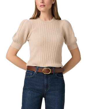 PAIGE Kato Top - Blue