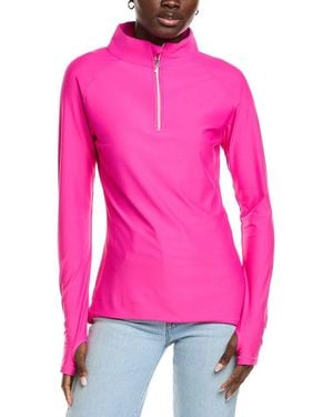SKEA Annie Base Layer Top - Pink