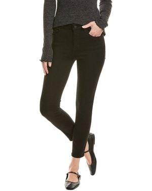 DL1961 Florence Hail Skinny Jean - Black