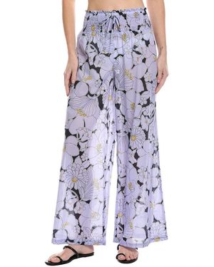 Kate Spade Cover-Up Pant - Blue
