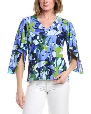 Jude Connally Daniella Top - Blue