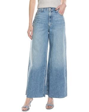 Rag & Bone Featherweight Sofie Mira Jean - Blue