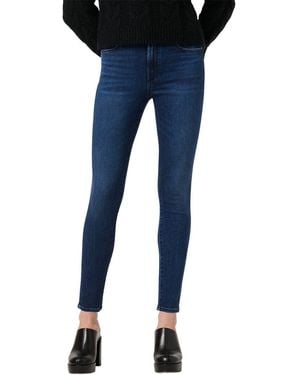 Joe's Jeans Jeans Charlie Ankle Skinny Jean - Blue