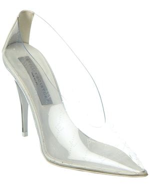 Stella McCartney Pump - White
