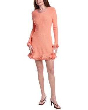 Alexis Bryn Dress - Pink