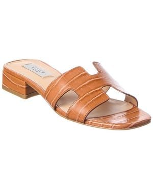 Steve Madden Hutchy Sandal - Pink