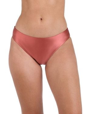 La Blanca Swim Pant - Red