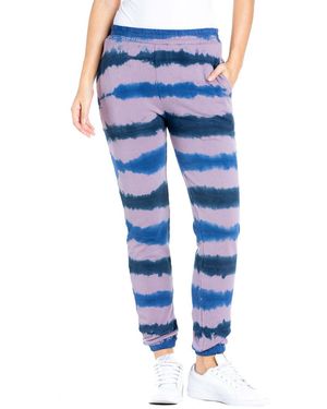 Dance & Marvel Jogger Pant - Blue