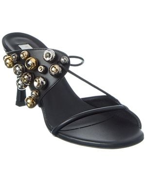 Stella McCartney Stella Sandal - Blue