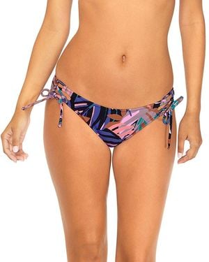 Raisins Sweet Side Bottom - Blue