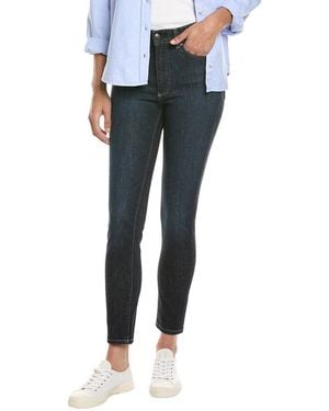 DL1961 Farrow Crescent Harbor Skinny Jean - Blue