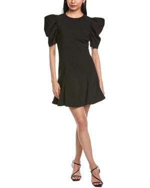 Likely Alia Dress - Black