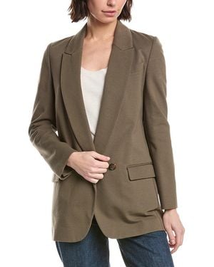 Brunello Cucinelli Blazer - Green