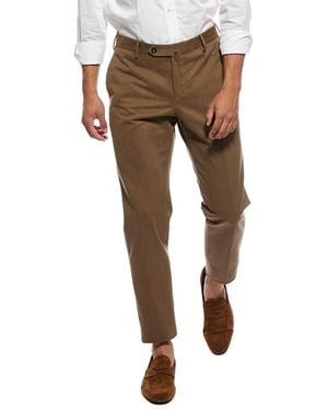 PT01 Pant - Brown