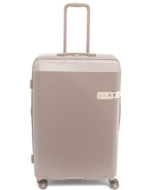 DKNY 28" Expandable Upright - Gray