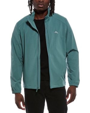 Tommy Bahama Island Clubhouse Pro Jacket - Green