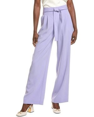 BOSS Tapiana Pant - Purple