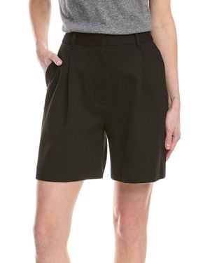 Rag & Bone Iris Ponte Short - Green