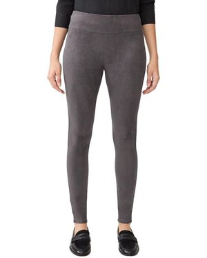 J.McLaughlin Suri Legging - Gray
