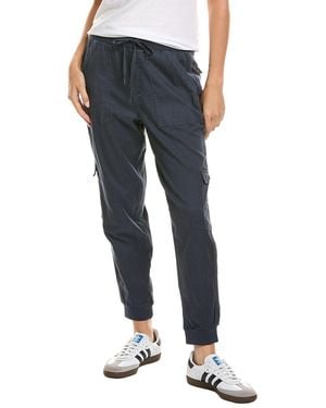 Splendid Jaclyn Jogger Pant - Blue