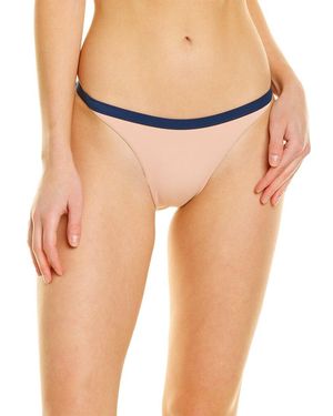 Peixoto Kata Cheeky Bottom - Natural