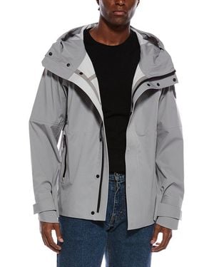 Canada Goose Rupert Rain Jacket - Grey