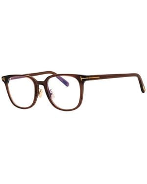 Tom Ford Ft5998-K-B 51Mm Optical Frames - Brown
