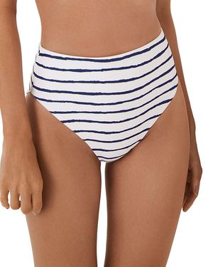 ViX Bela Hipster Full Bottom - Blue