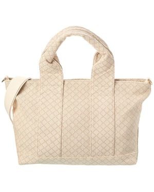 Urban Expressions Dorret Tote - Natural