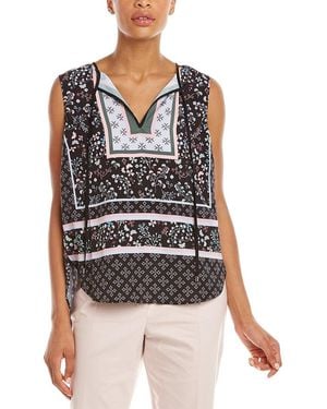 Ted Baker Framel Top - Black