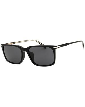 David Beckham Db 1163/F/S 58Mm - Black