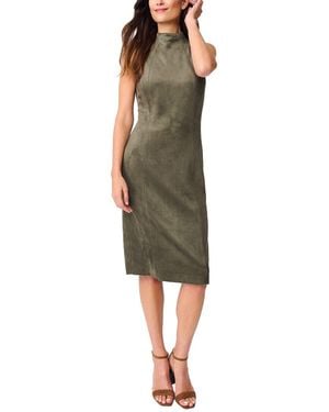 J.McLaughlin Delmar Dress - Green