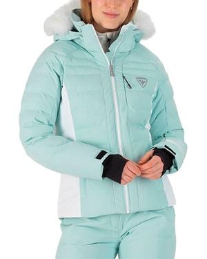 Rossignol Rapide Jacket - Blue