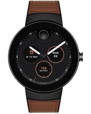 Movado Watch - Black