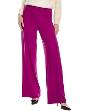 Joseph Ribkoff Pant - Pink