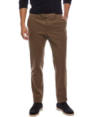 PT01 Pant - Brown