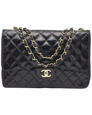 Women s Chanel Clutches and evening bags from C 1 634 Lyst Canada
