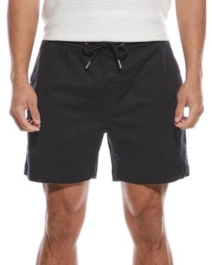 Reiss Newmark Short - Black
