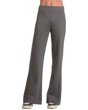 Elan Pant - Gray
