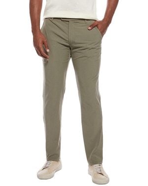 J.McLaughlin Akin Pant - Green