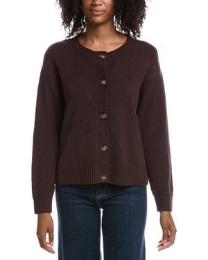 Z Supply Comfort Cardigan - Brown