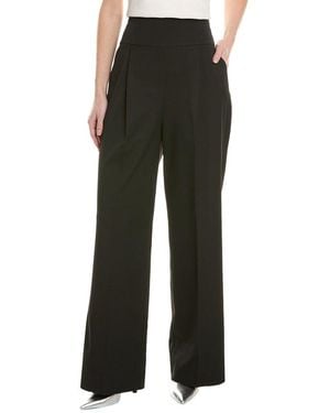 AllSaints Comet Trouser - Black