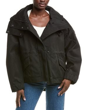 Canada Goose Olivine Jacket - Black