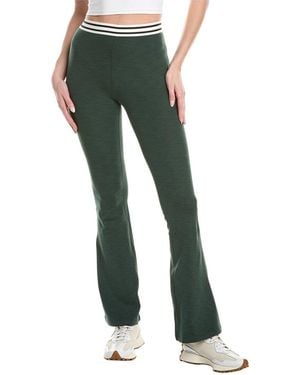 Splits59 Raquel Active Flare 30In Pant - Green