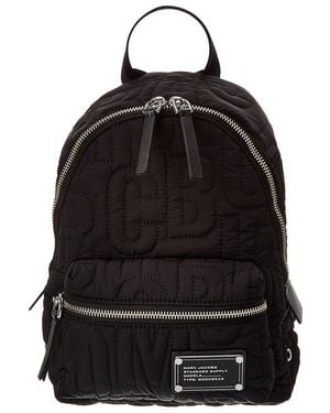 Marc jacobs backpack sale hotsell
